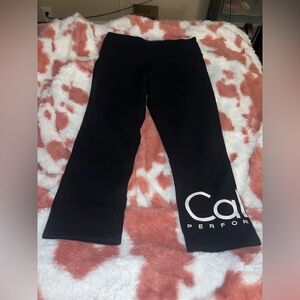 Calvin Klein leggings